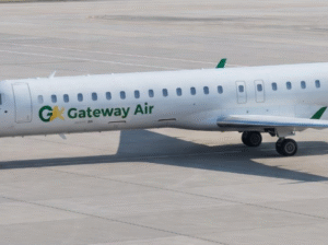 Daily Service of Abuja-Ogun Flights Commence as ValueJet Partners Gateway Air