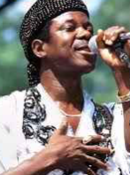 Tinubu Congratulates King Sunny Ade at 80, Praises Musical Milestone