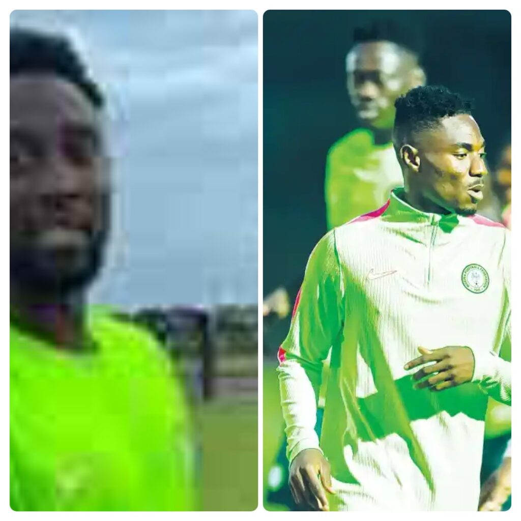 Super Eagles Begin Training For Madagascar Clash, 23 Players Ready