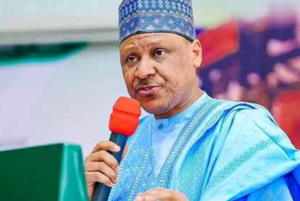 Intelligence Delivers Most Wanted Terrorist, Follower To Arrest Without Gunfire – FG