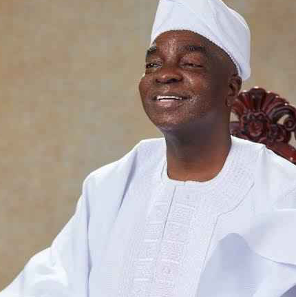 Oyedepo At 72, Tinubu Commends His Service To Humanity