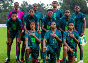 Flamingos Target World Cup Glory, Triumph In WAFU-B U17 Girls Cup