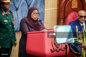 Tanzania Entry Visa Rules for Nigerians Eased
