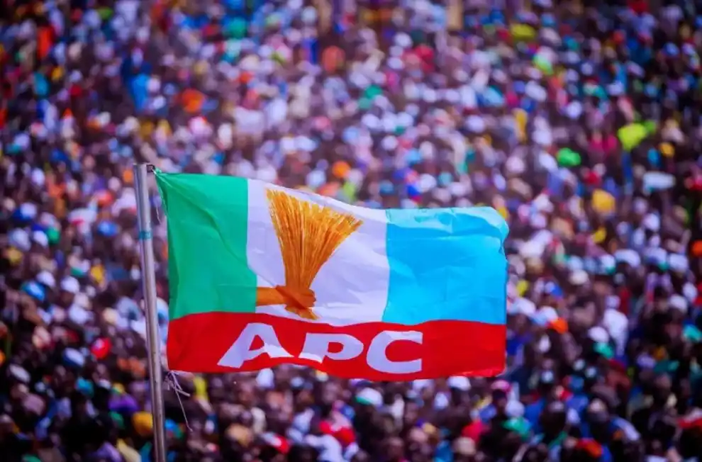 APC Wins 17 Chairmanship Seats In Yobe LG Poll