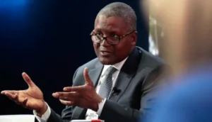 Dangote Plans Investment of Over $10bn in Africa’s Power Sector