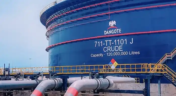 Dangote Refinery IPO Opens with N5,250 Minimum Investment