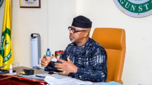 Ogun Dismisses Monthly Sanitation, Plans Strengthening Waste Management Agency