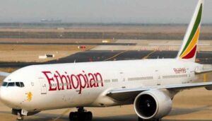 Ethiopian Airlines Increases Operations in Nigeria with Addition to Port Harcourt