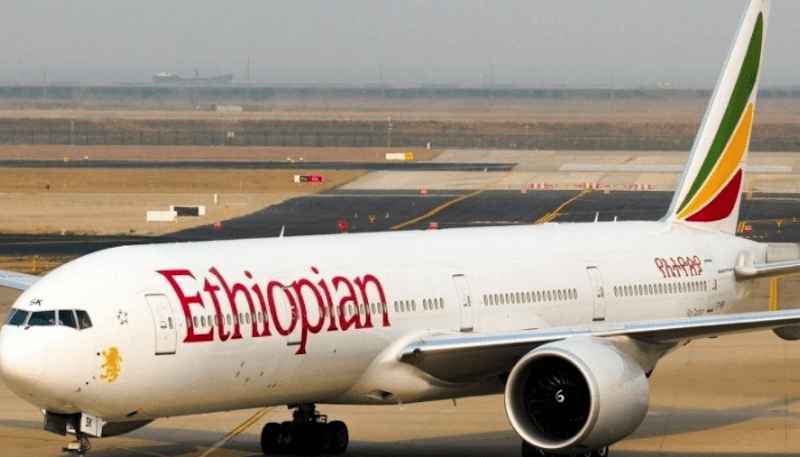 Ethiopian Airlines Increases Operations in Nigeria with Addition to Port Harcourt