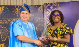 FCMB Honoured by ISACA for Advancing Digital Trust