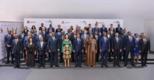 African Leaderships Will Converge In Egypt For Business Summit