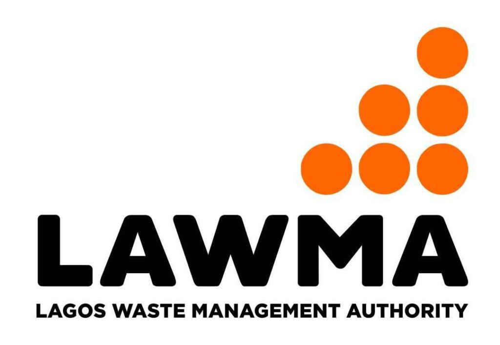 LAWMA Warns, Threatens Arresting Lagos Residents Patronising Illegal Roadside Traders