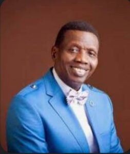 Pastor Adeboye Of RCCG Donates Three Dialysis Machines To UBTH Pastor Adeboye of RCCG