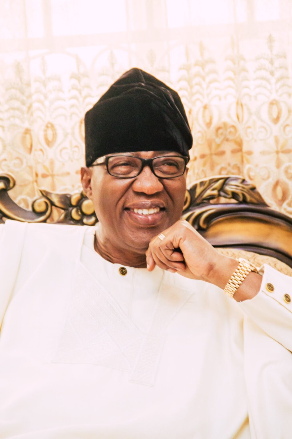 Otunba Gbenga Daniel’s GFF Offers Free Surgeries, Farm Aid and Loans, Backs Tinubu for 2027 Election