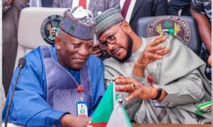 Lawal Hails Yari’s Appointment as Tinubu/Shettima Campaign DG, Says APC Has Made the Right Choice Lawal and Yari