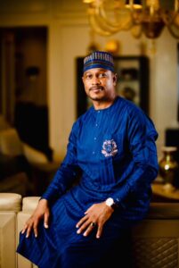 Dauda Lawal’s Infrastructure Agenda for Zamfara State