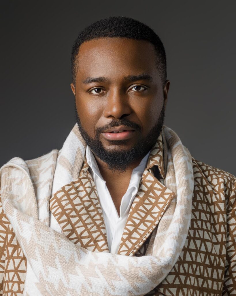 Tonye Rex Idaminabo Receives City of Brampton Recognition for Cultural Leadership