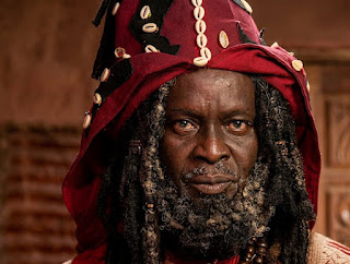 Bamiloye’s Agbara Nla Returns to Big Screen With New Generation Cast Featuring