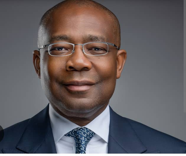 @60: Access Bank Celebrates Aigboje Aig-Imoukhuede … Remembers Herbert Wigwe