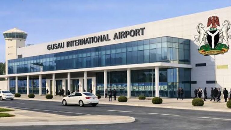 Gusau Airport Passes ICAO Quality Inspections Ahead of Commercial Operations