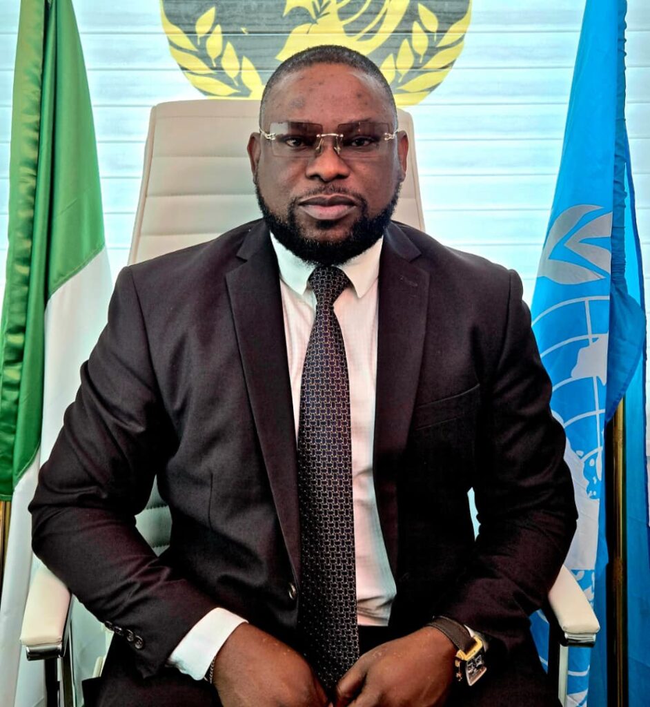 Africa Real Estate Magazine & Awards 2026 to Celebrate Excellence in Lagos