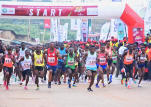 2026 Abeokuta 10KM Race: Over 3,000 Runners Are Ready For Participation