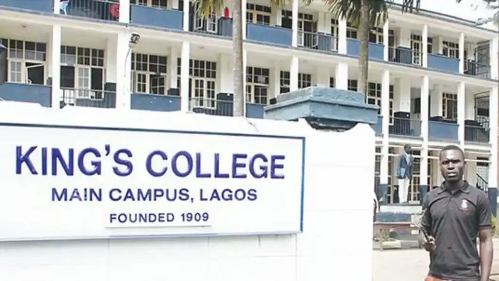 Unity Colleges Are Back To School Following Dispute Over King’s College