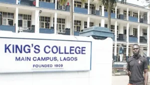 Unity Colleges Are Back To School Following Dispute Over King’s College