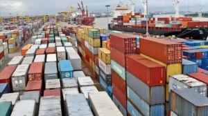 Lagos Apapa Terminal Records 6% Export Growth in H1 2026