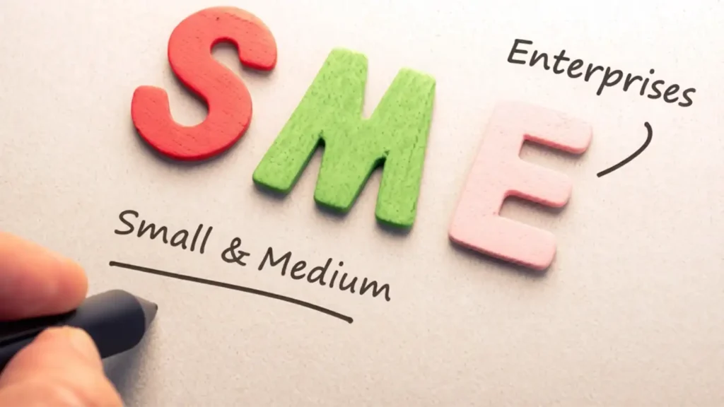 ProvidusUnity Bank And Push To Build Stronger Nigerian SMEs