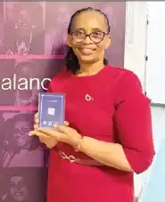 Nigerian Professor of Chemistry Wins Schlumberger Prize