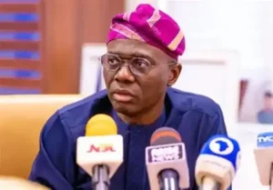 2026 Parking Permits: Lagos Warns Defaulters, Commences Enforcement 
