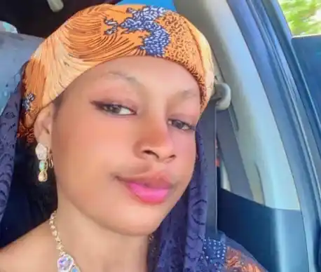 Woman Behind Opay Fake Shutdown Notice Arrested ~ Police