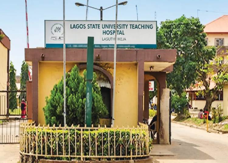 LASUTH Doctors Put Indefinite Strike On Hold