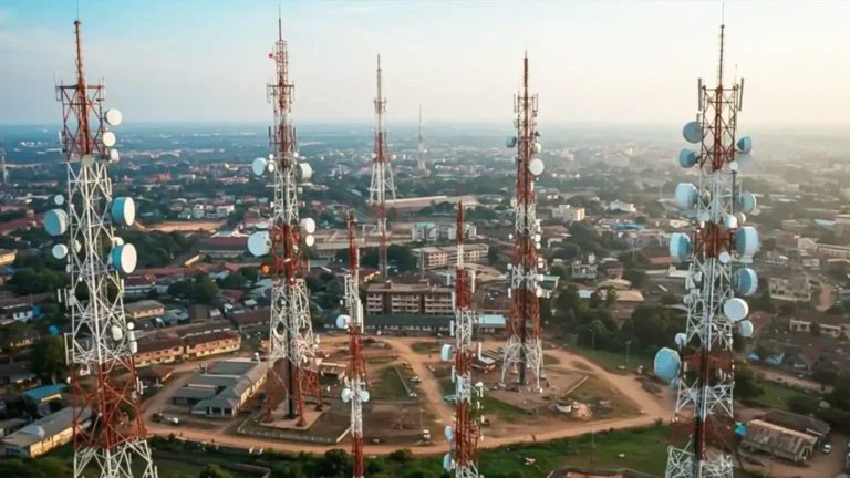 Telecom Operators Demand Stronger Intervention On Fibre Cuts, Witness 74,000 And 79,000 In April, May Respectively