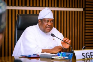 For 66th Independence Day, FG Plans Low-key Celebration