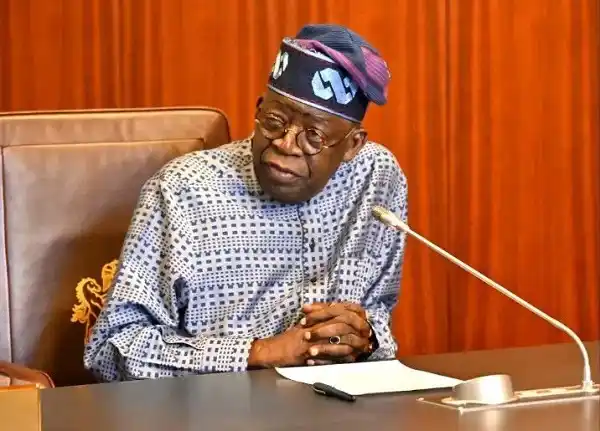 Tinubu Urges NIMC to Achieve 95 Percent NIN Coverage by December