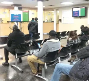 UK Mission Further Clarifies £70 Fee, Refunds £50 On Passports