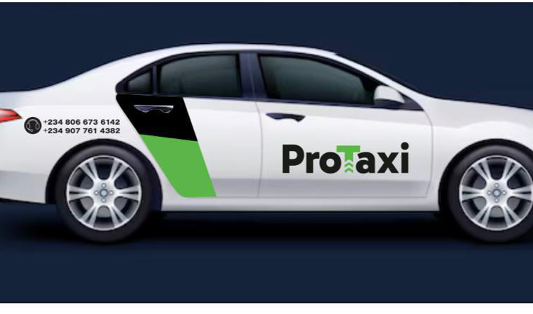 PromiseLand Enters Ride-hailing Business, Set To Unveil ProTaxi October 1