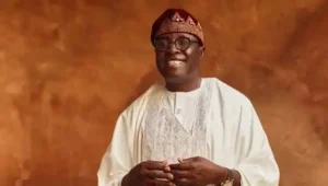 Nigerians in Australia Lauds Envoy’s 100-day in Office
