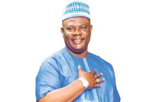 Yinka Quadri Celebrates Birthday, Involves in Prayers And Visit to Charity Home