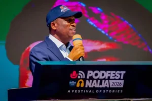 Hamzat Defends ‘Lagos traffic as lifestyle’ Comment Amid Criticism