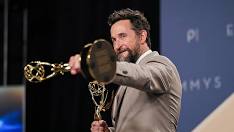 Inside 2026 Emmy Awards Winners