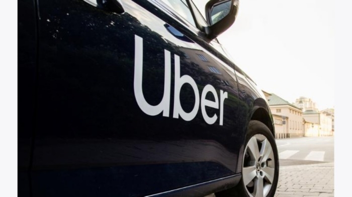 After Nigeria Exit, Uber Unveils Robotaxi Service In London After Nigeria Exit, Uber Unveils Robotaxi Service In London