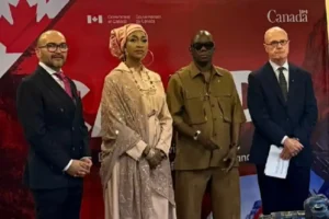The Headies Returns to Toronto for 18th Edition, Focuses on Culture, Trade, Investment