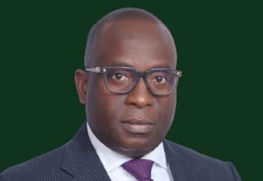 Access Bank Names New Executive Director for Risk Management