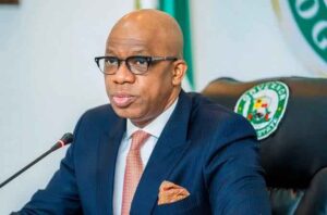 Ogun, FG Commence N6bn Fund Disbursement to 3,855 Women Groups in 4 LG