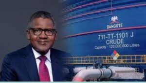 Dangote Declares NGX Refinery IPO Opens