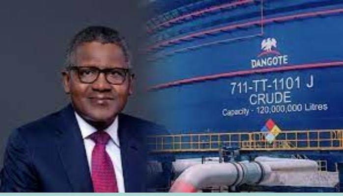 Dangote Declares NGX Refinery IPO Opens