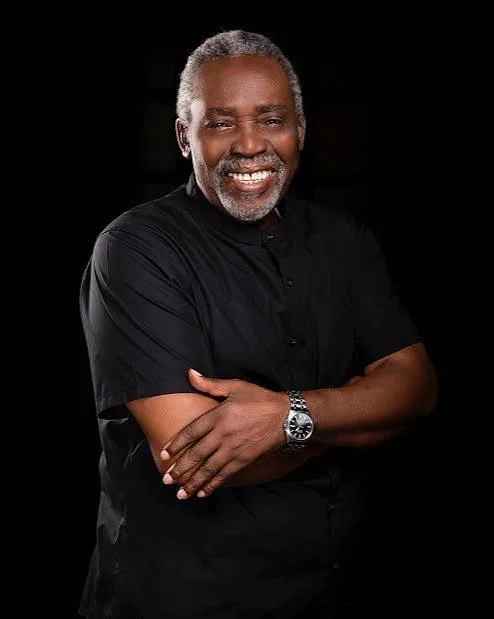 Veteran Actor Olu Jacobs Has Died At 84